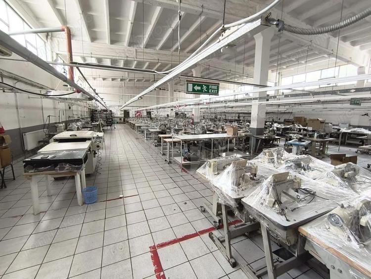 HALA PRODUCTIE/DEPOZITARE/BARIERA BUCURESTI - 1