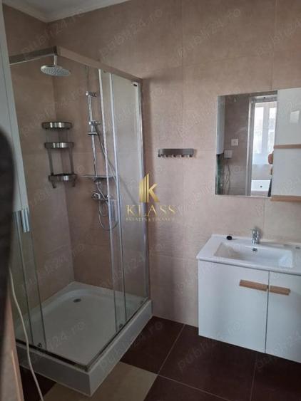 Apartament 3 camere Otopeni cu semineu si terasa - 8