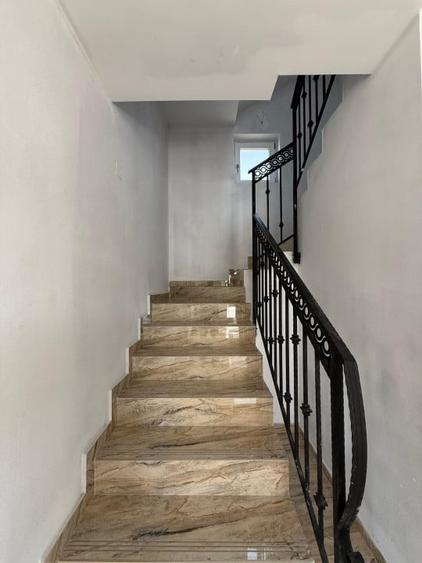 Casa individuala - 4 camere - Teren 521 mp - 13