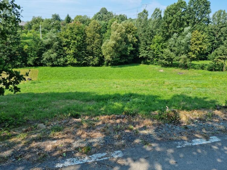 Teren intravilan 28ari, Rus - 2