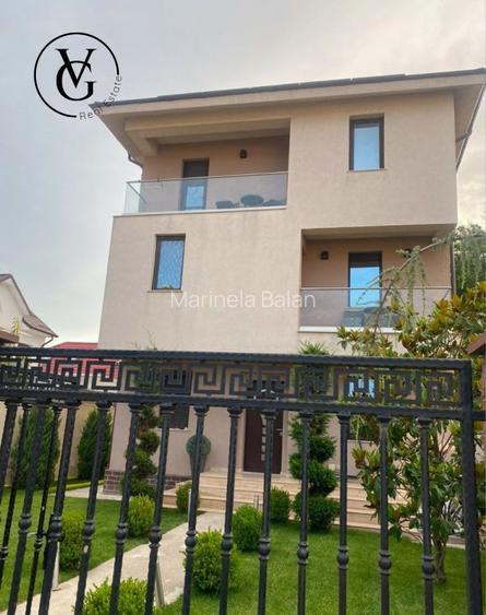 Vila P+2 - Mamaia Nord- termen lung Vila P+2 - Mamaia Nord- termen lung