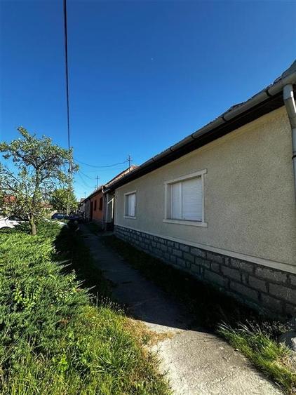 Reco Casa cu teren in Uileacul de Beius - 2