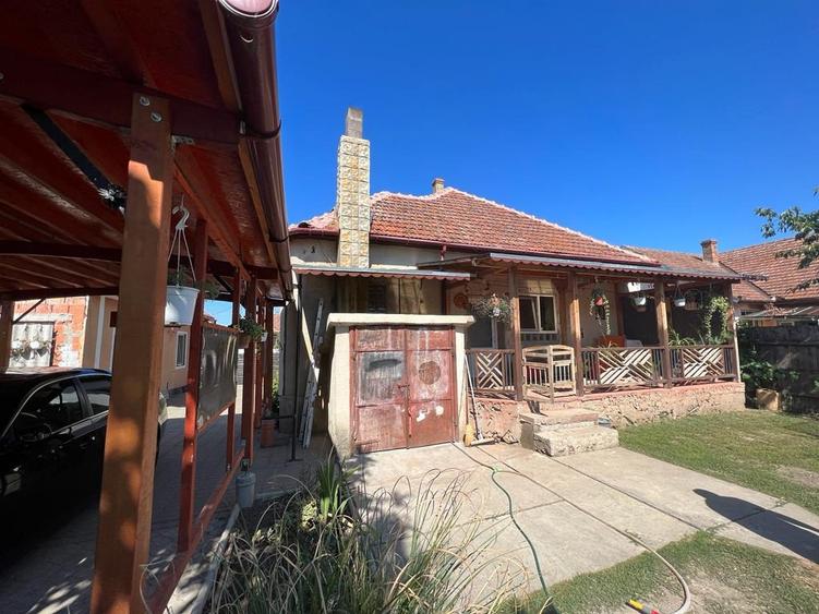 Casa 3 camere + spatiu comercial in Masca - ID : RH-7013 - 5