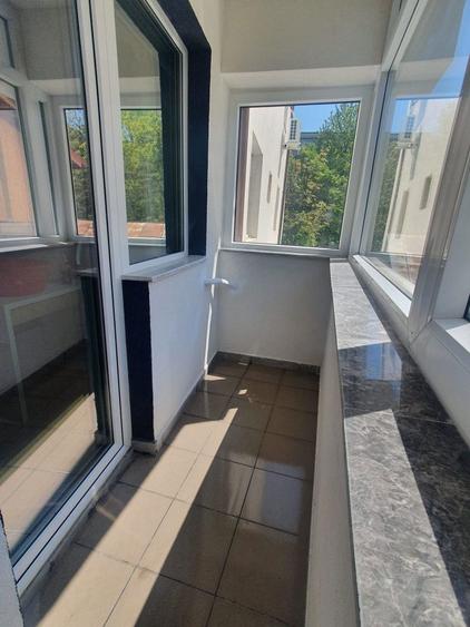 Garsoniera de inchiriat - 3