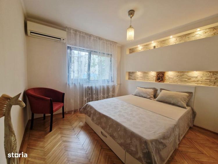Apartament - 2 camere - semidecomandat - Calea Mosilor - 1