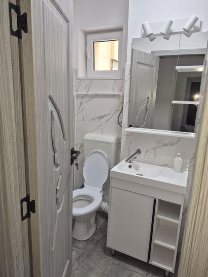 Chirie apartament cu 2 camere - 5