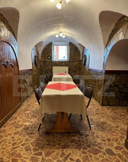 Afacere la cheie in Siret! Pensiune, sala evenimente, resta - 5
