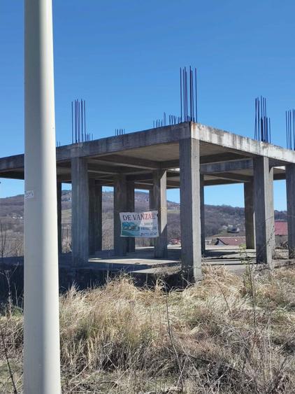 Vand Teren si Constructie pe Cadre-IASI-VISAN - 1