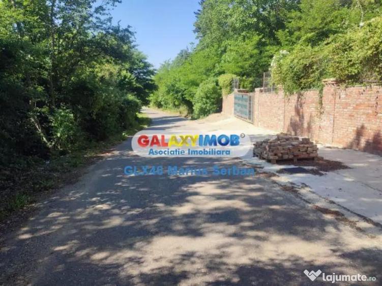 Teren intravilan, Razvad - 4