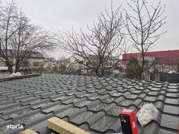 Vand teren 250m2 | Sector 1 | Straulesti/Sisesti - 5