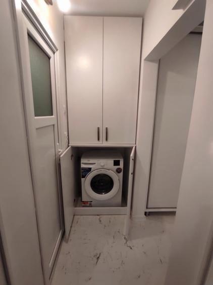 Apartament 2 camere decomandat, 53 mp, zona George Enescu - 8