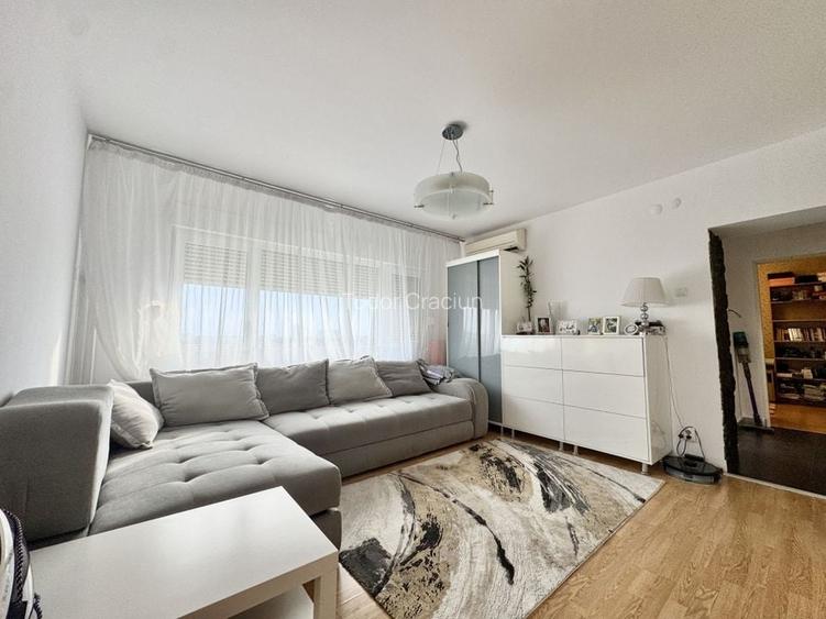 APARTAMENT SUPERB | 3 CAMERE | DOMENII COMISION 0%