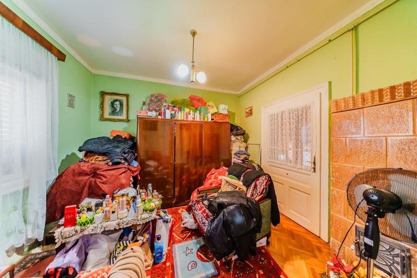 Casa individuală de vânzare - cartier Pârneava, Arad - 14