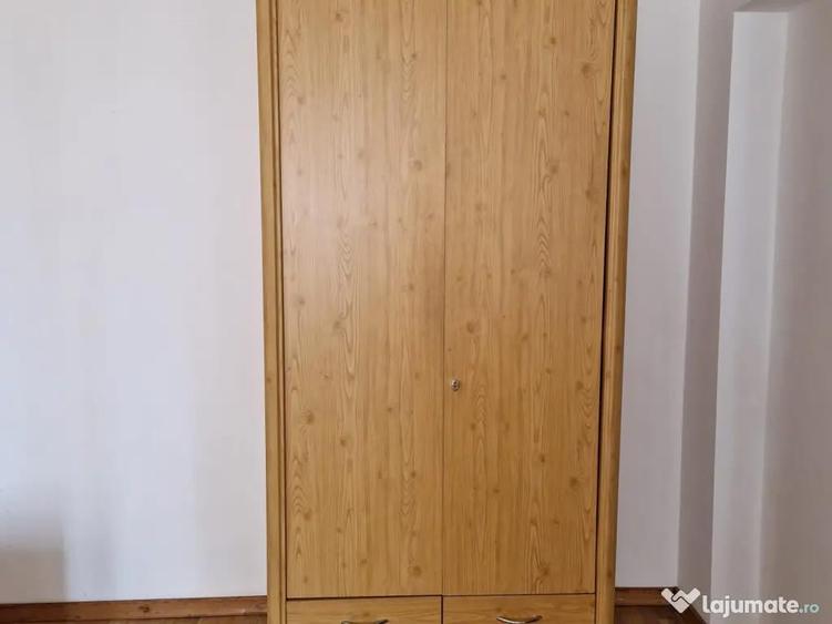 Inchiriere apartament doua camere - 3