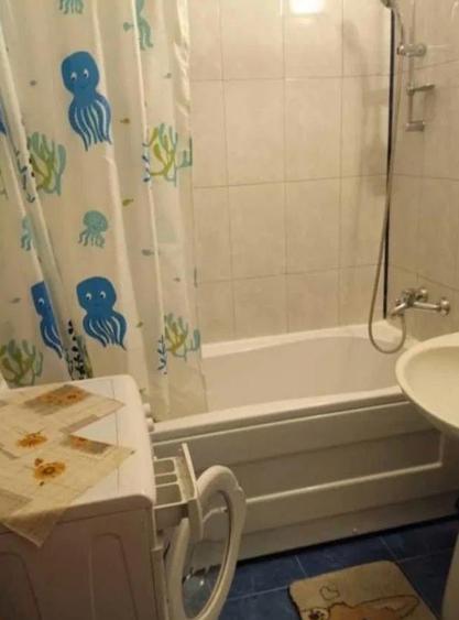 Garsoniera Drumul Taberei - Ghencea - 5