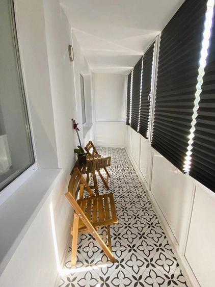 Piața Iancului | 2. minute Metrou  | Renovat recent | Modern | Boiler - 7