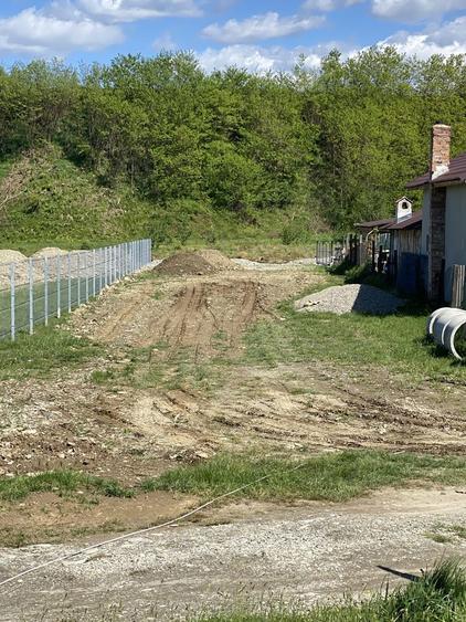 Teren Transfagarasan / Balea Lac / Balea Cascada / Cartisoara - 6