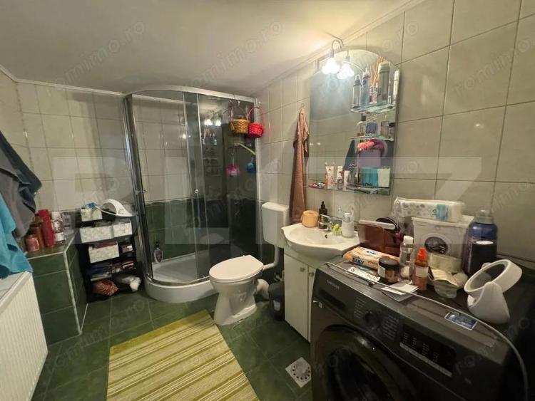 Casa cu 4 camere in Vetel - 13