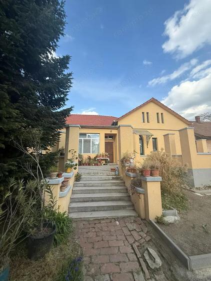 Apartament la curte, mobilat, parcare 87 mp 99000Euro - 2