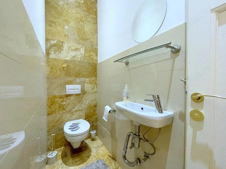 Apartament cu 3 camere de inchiriat - Piata Sinaia - Comision 0% - 10