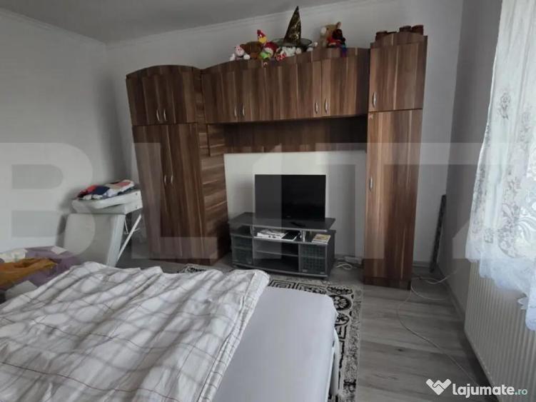 Casa 2 camere 60mp, 1500mp. Doba - 5