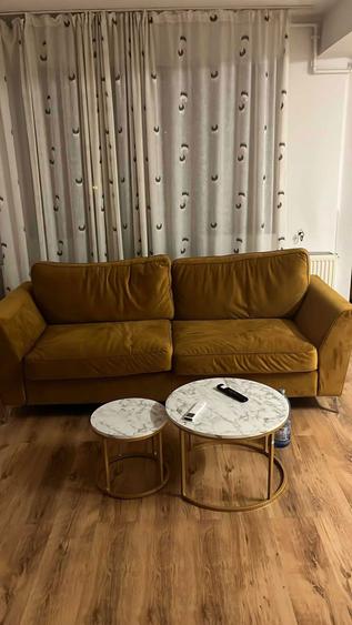 apartament 2 camere 6 minute aparatorii patriei - 1