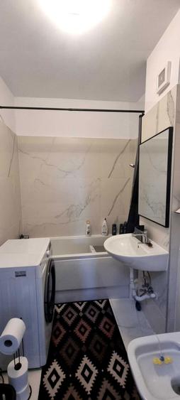 Vind apartament cu 2 camere bloc nou. Cu parcare privata - 6