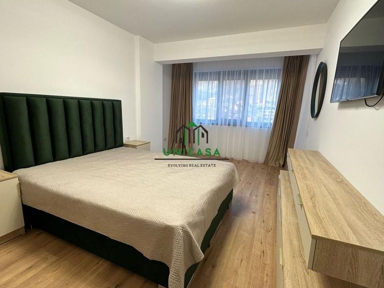 Apartament tip studio - Parc Residence - 8