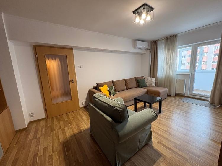Apartament 3 camere – Calea Moșilor (Eminescu – Carol) | Parcare | - 2