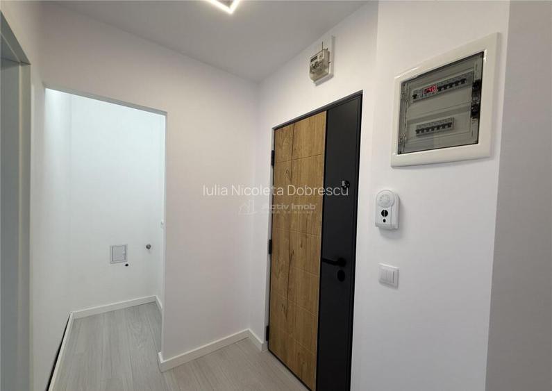 Titan-Trapezului -Strada Giurgeni, 2 camere lux
