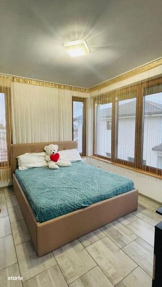 Casa P+1 | Zona Km 5 | Constructie Noua - 1