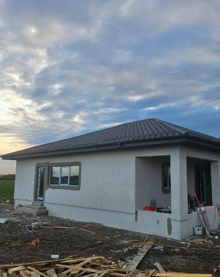 Vand casa pe Parter! - 6