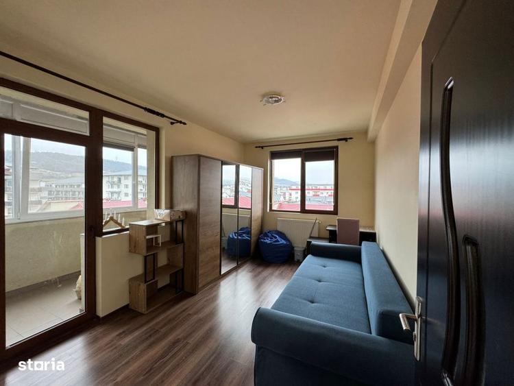 Apartament 3 camere | Modern | Floresti | 63 mp | - 5