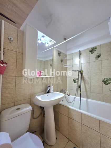 Apartament 4 Camere + Balcon | Militari - Apusului | Bloc Izolat Termic - 14