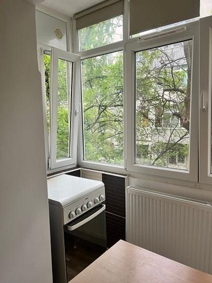 Pantelimon-Morarilor, Apartament 2 camere - 6