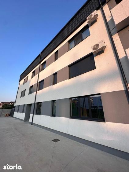 Apartament 3 camere 2 bai Bragadiru strada Diamantului - 12