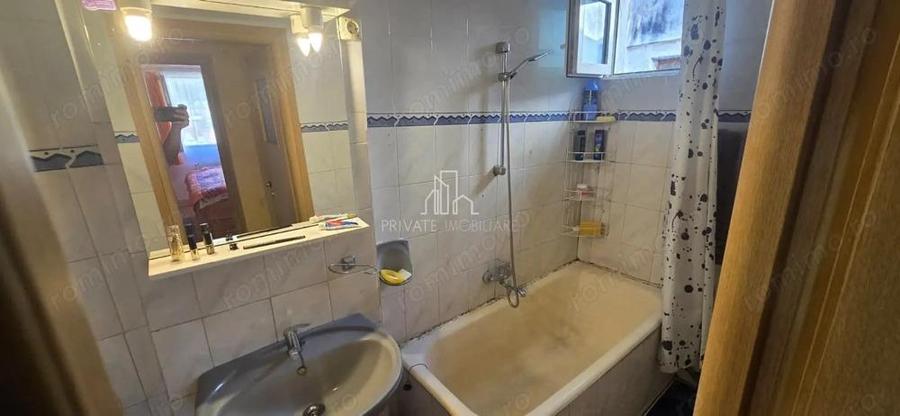 Apartament in zona centrala 2 camere, Sighisoara - 5