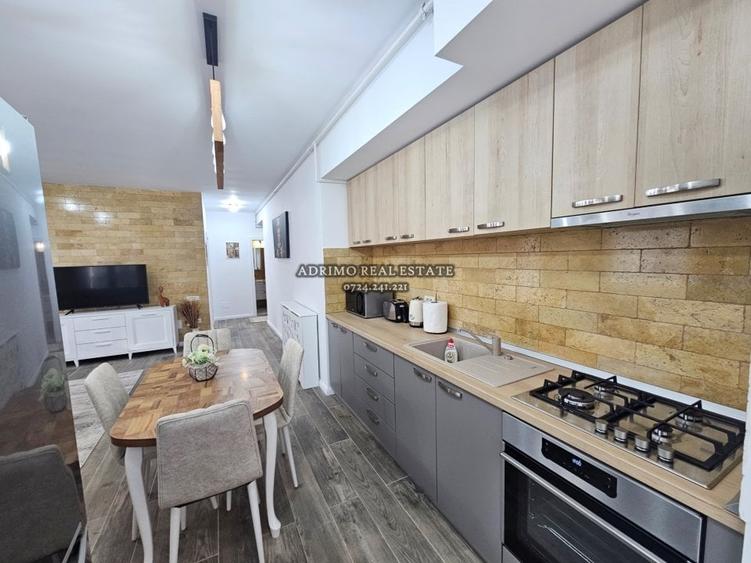 NOU - Termen Lung - Ap2cam PARCARE SUBTERANA - Aviatorii Residence - 650 euro - 27