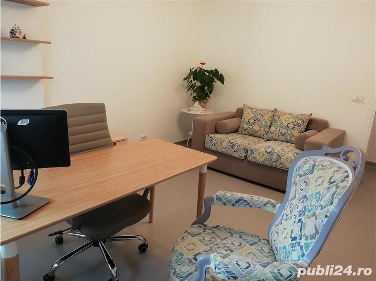 Inchiriere cabinet birou - 3