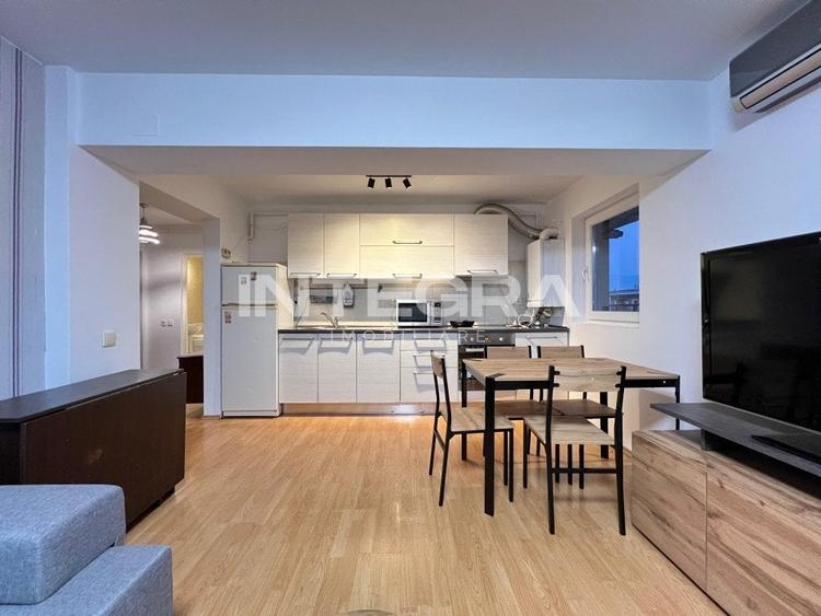 Calea Turzii 162-168 | Inchiriez Spatios 3 Camere + Parcare si Terasa, Zorilor! - 13