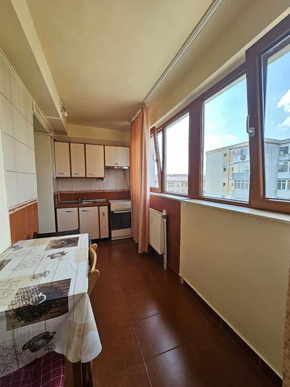 Oferta vanzare ap 2 cam Trivale, et 3, mobilat si utilat, 71000 euro - 11