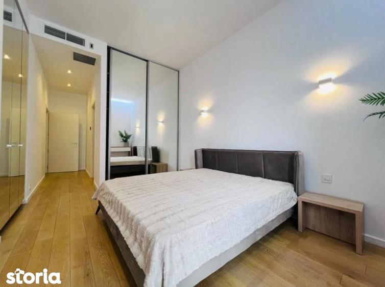 Apartament 5 camere de inchiriat Herastrau - 1