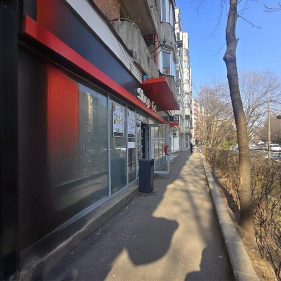 Spatiu Lacul Tei - 1