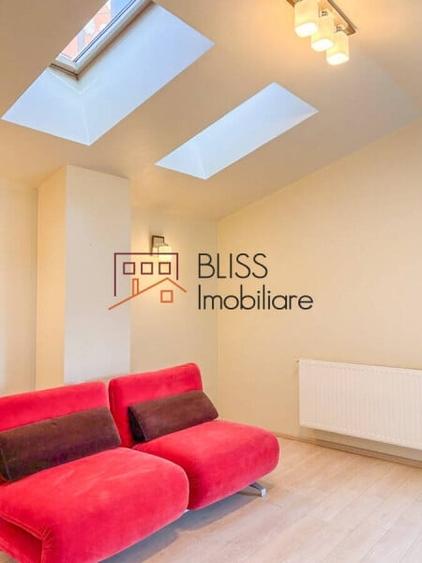 Casă / Vilă 5 camere în zona Pipera - 13