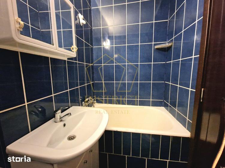Apartament cu 3 camere | Dacia - 7