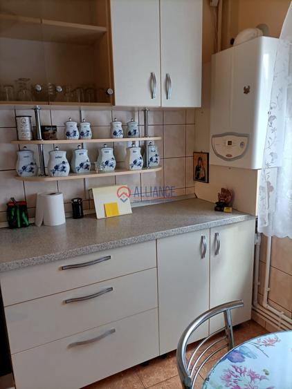 Apartament de închiriat în zona Inel 1 Eden - 3