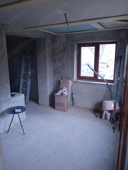 Casa de vanzare + 58 ari de teren intravilan 12 km de Dej, 60 km de Cluj-Napoca - 4