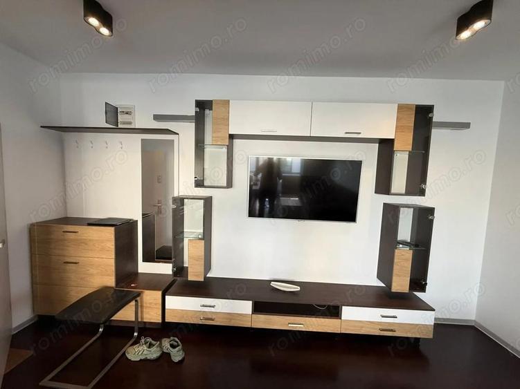 Bloc Nou. Etaj 1. Complet mobilat. Zona Girocului. - 6