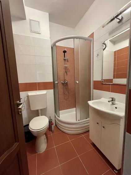 Apartament de închiriat, 5 camere, 105 mp, Zorilor Spitalul de Recuperare - 9