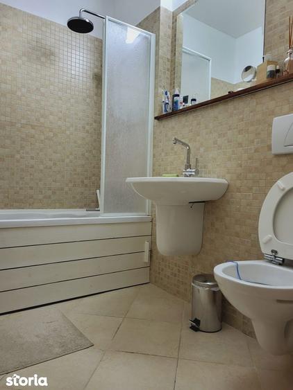 Studio de Lux, Sinaia + Parcare Exterioara GRATIS intabulata - 11